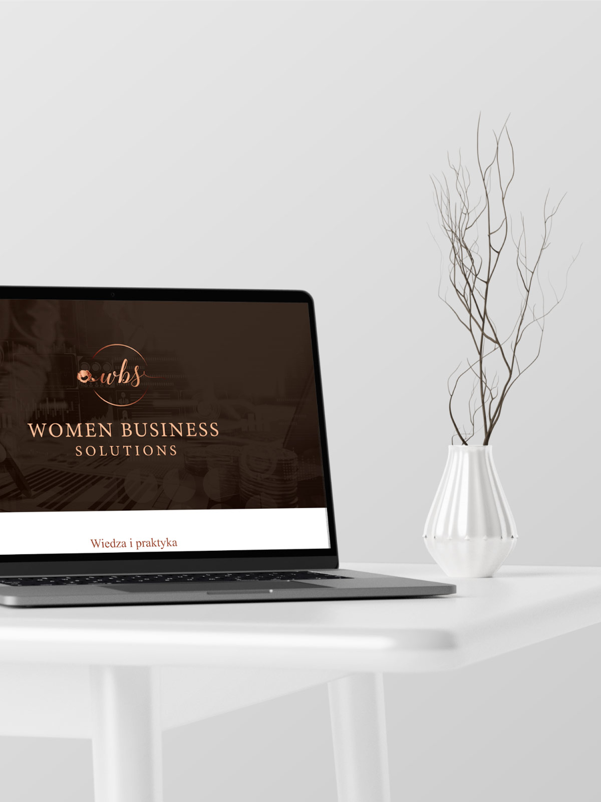 Women Business Solutions | website